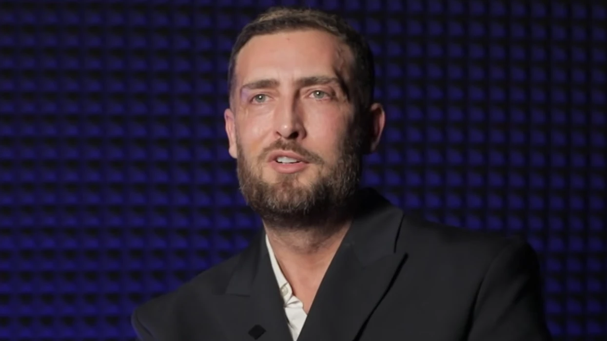 Liman Berisha kërkon falje publike dhe tregon se ka humbur punën pas dënimit për kanosje ndaj Alaudin Hamitit.