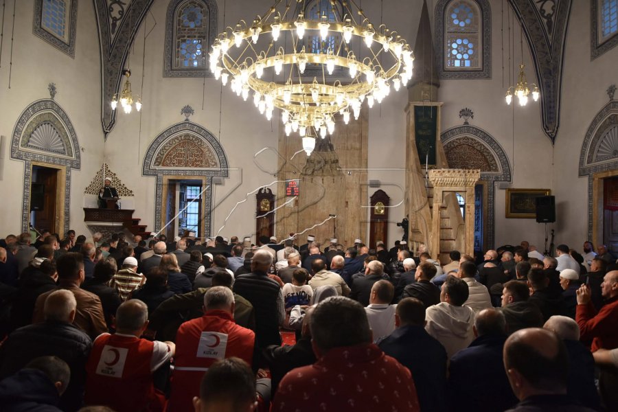 Kurban Bajrami, Festa e Flijimit që Bashkon Besimtarët Myslimanë