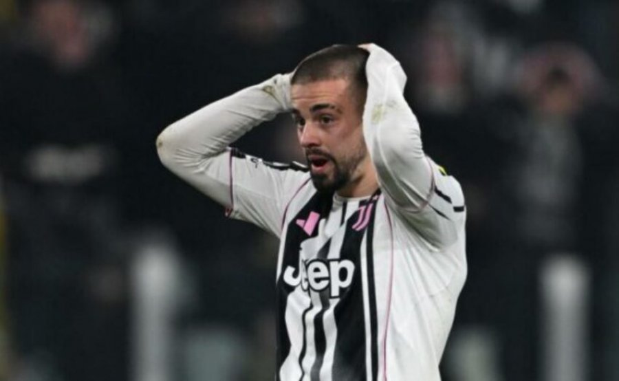 Juventus i jep shans të dytë Zhegrovës pas një sezoni të vështirë
