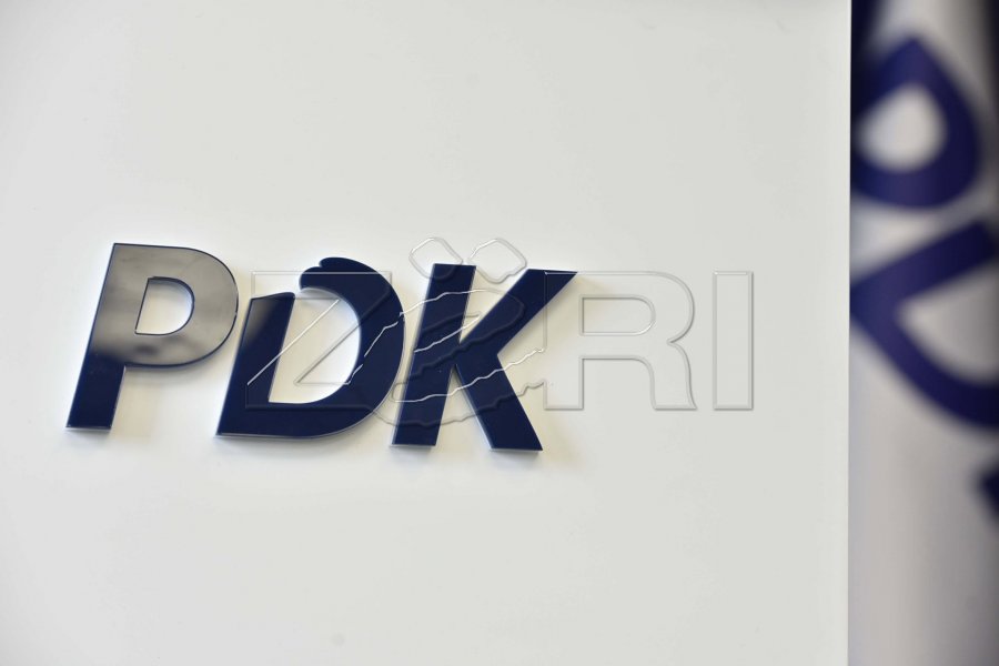 Bedri Hamza kryeson PDK-në me 9% të votave të numëruara, duke ruajtur avantazhin ndaj kandidatëve të tjerë.