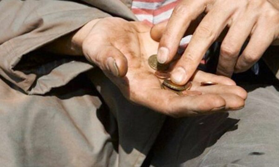 Shqipëria në krye të rrezikut të varfërisë në Europë, mbi 72 milionë qytetarë të BE-së në vështirësi
