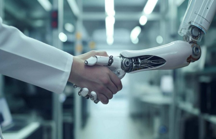 Shqipëria nis konsultimin publik për projektligjin “Për Inteligjencën Artificiale” për periudhën 29 maj – 26 qershor 2026.