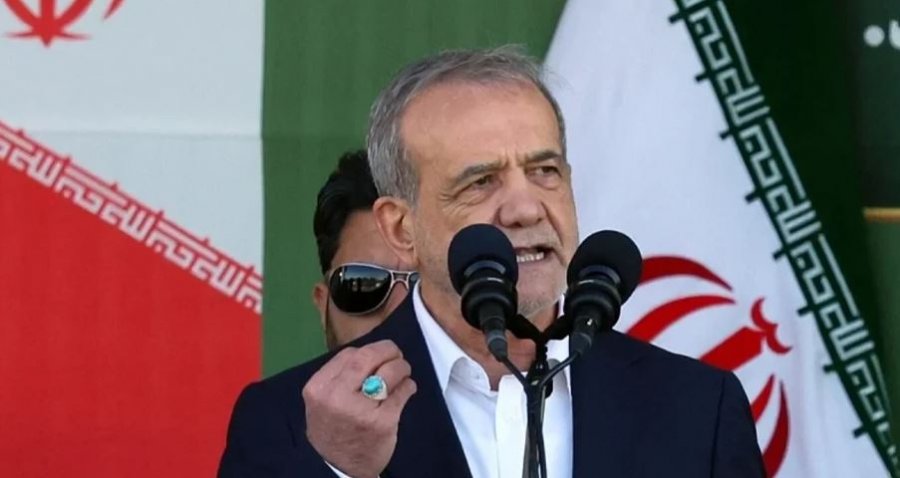 Irani mohon ndërtimin e armëve bërthamore dhe fajëson Izraelin për tensionet rajonale