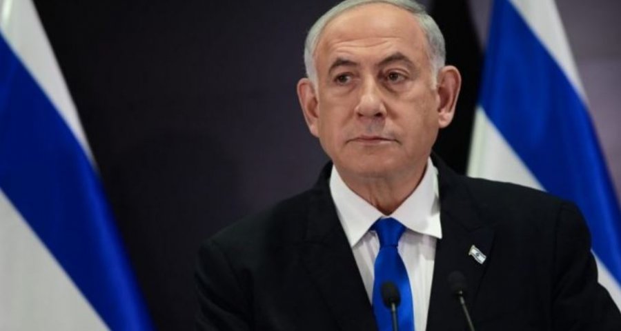Benjamin Netanyahu urdhëron ushtrinë izraelite të marrë kontrollin e 70% të Rripit të Gazës, duke shkelur marrëveshjen e armëpushimit të tetorit.