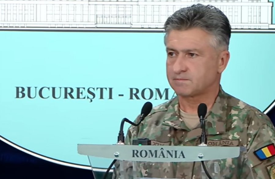 Pse nuk u ndal droni rus që goditi një ndërtesë në Rumani?
