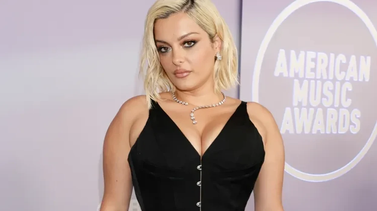 Bebe Rexha përballë kritikave për peshën, përgjigjet me muzikë të re