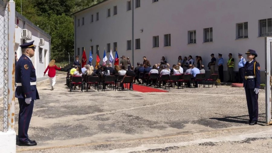 Shqipëria fuqizon luftën kundër armëve ilegale me teknologji të avancuar