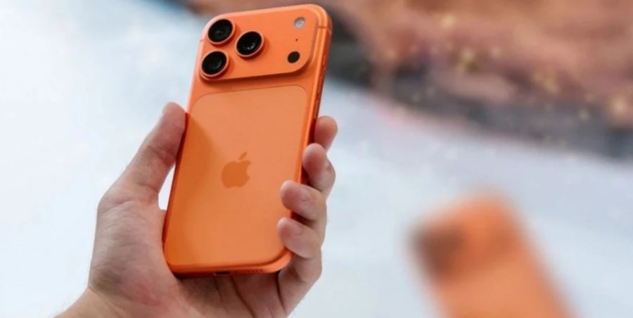 Apple merr nga Androidi një mënyrë të re për të mbrojtur iPhone-in nga vjedhja