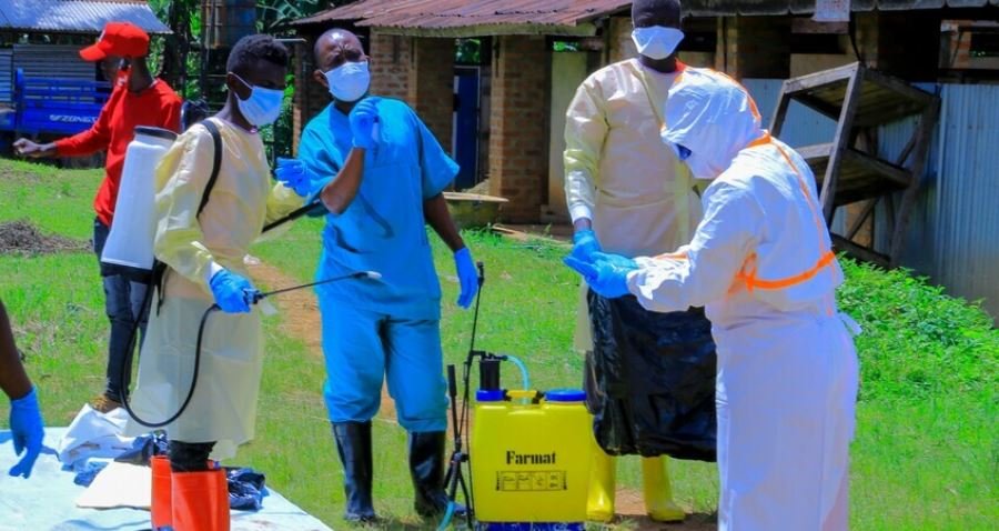 Shpërthimi i Ebolës në Kongo po sfidon përpjekjet ndërkombëtare