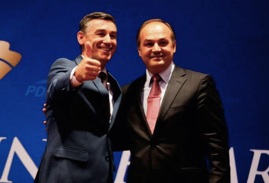 Urime dhe shpresa për kthimin e Kadri Veselit këtë verë