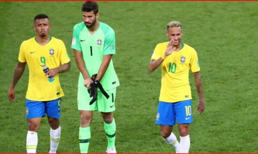 Barcelona dhe Arsenali bien dakord që shuma totale e transferimit të Gabriel Jesus mund të arrijë deri në 14 milionë euro me bonuse.