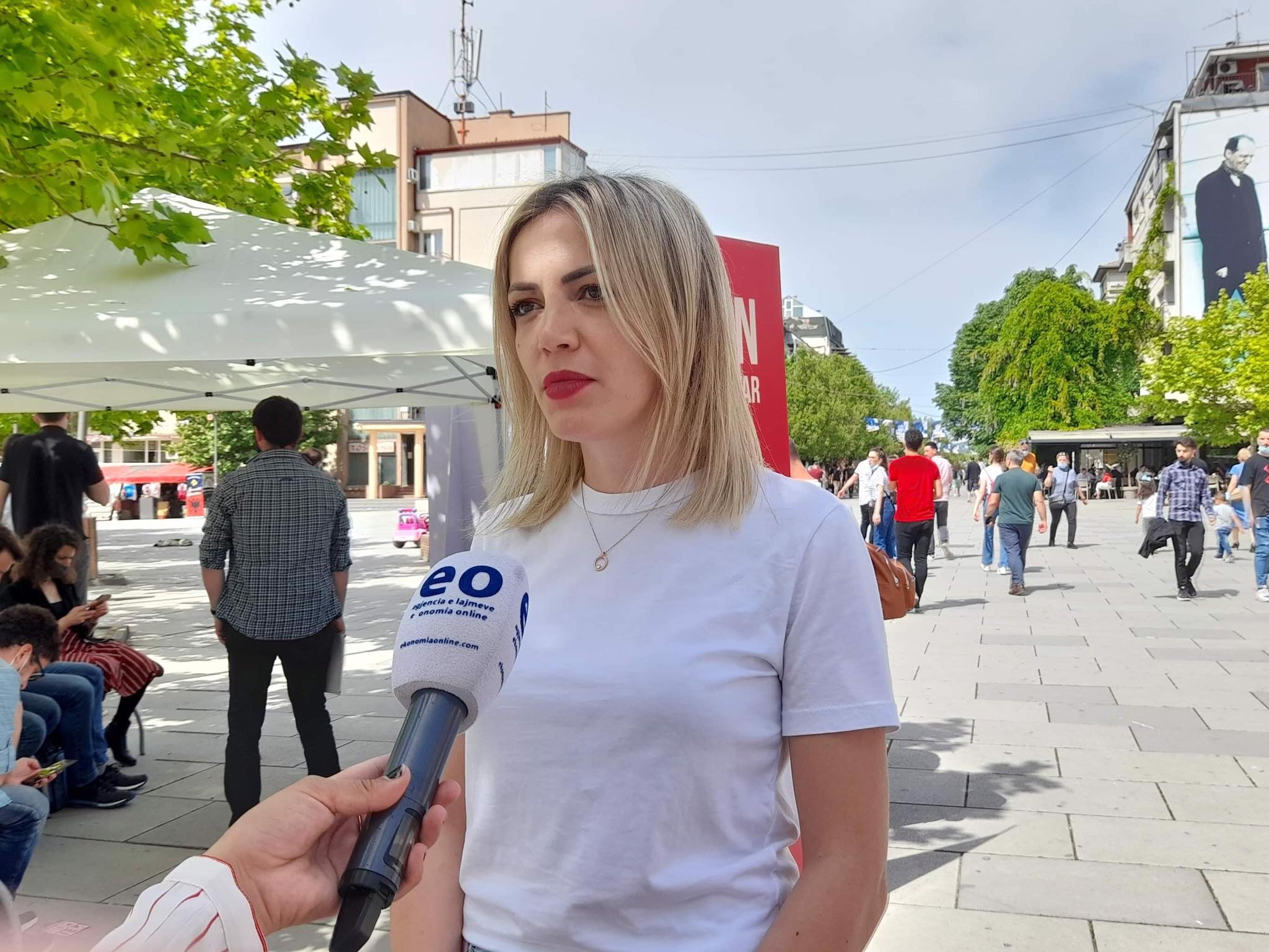 Debati për opozitën dhe aksionet politike në Kosovë