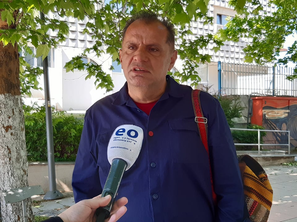 Gazi amerikan dhe perceptimet për qëndrimin e SHBA-së ndaj Kosovës