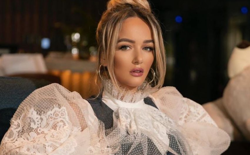 Përplasja brenda LDK-së ndez reagime nga Adriana Matoshi