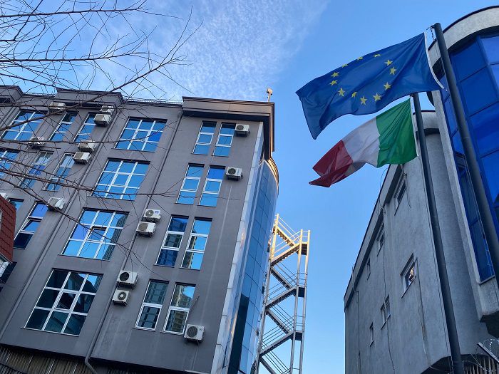 Italia kërkon dialog dhe kompromis për formimin e institucioneve në Kosovë