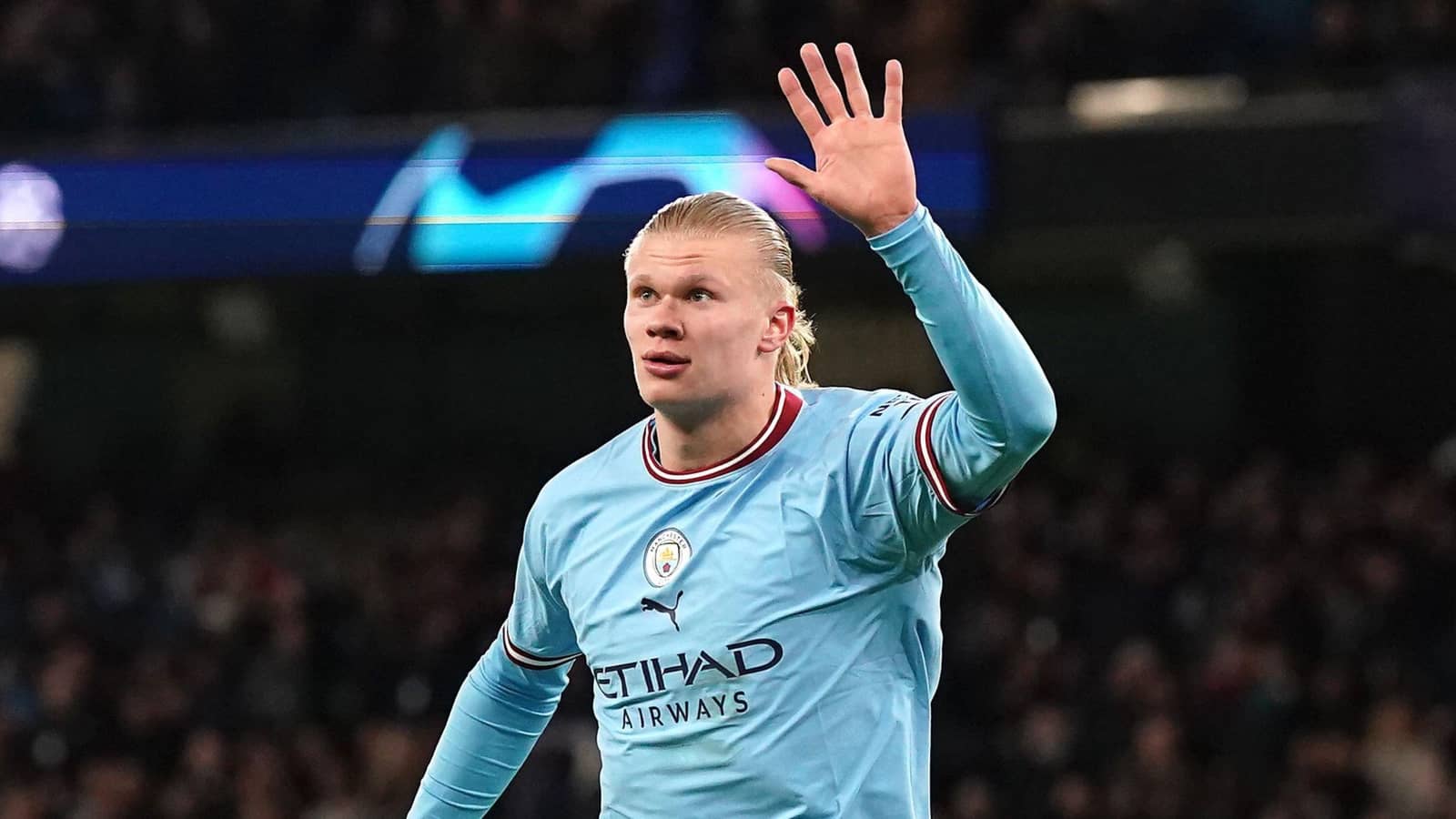 Bayern synon Haalandin si pasuesin e Kane, por sfidat janë të mëdha