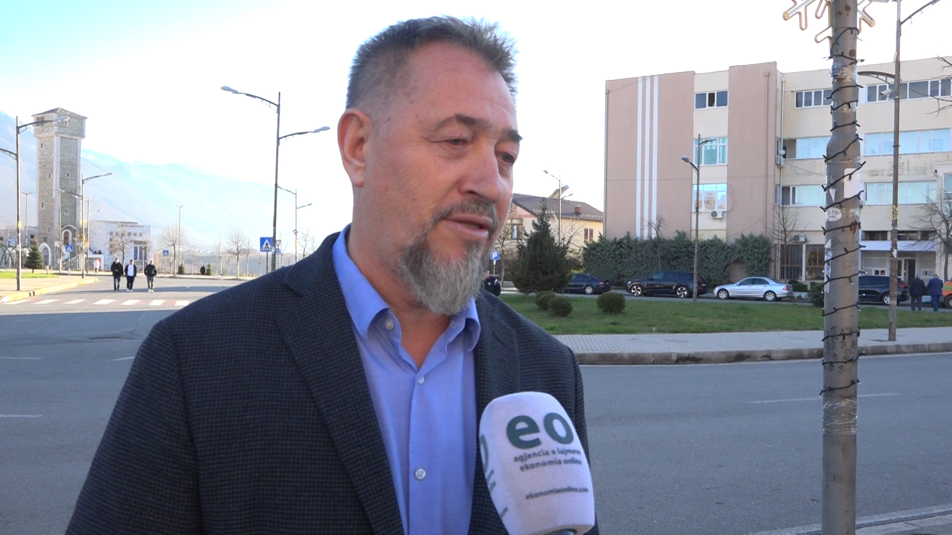 Sami Lushtaku konfirmon se do të japë dorëheqje në rast të koalicionit mes PDK-së dhe Vetëvendosjes.