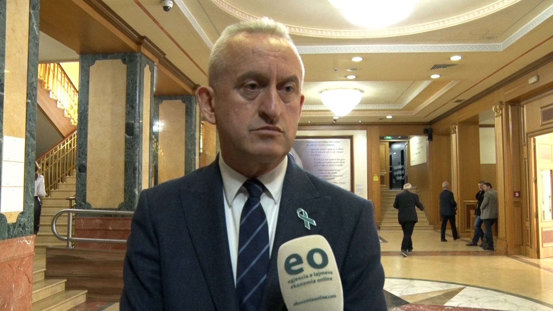 Qalaj kundërshton bashkëqeverisjen me Kurtin dhe kërkon formimin e institucioneve