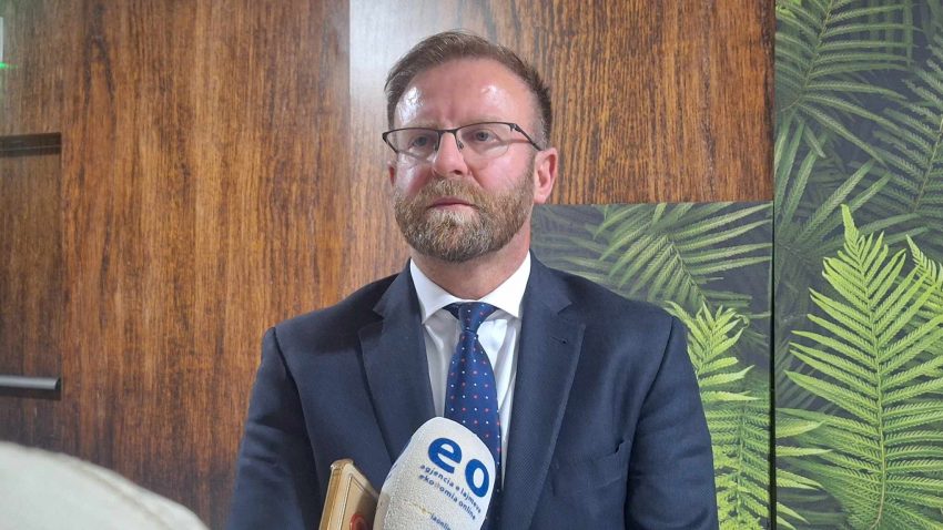 Paralajmërimi i Haki Abazit për krizën e mundshme në Kosovë