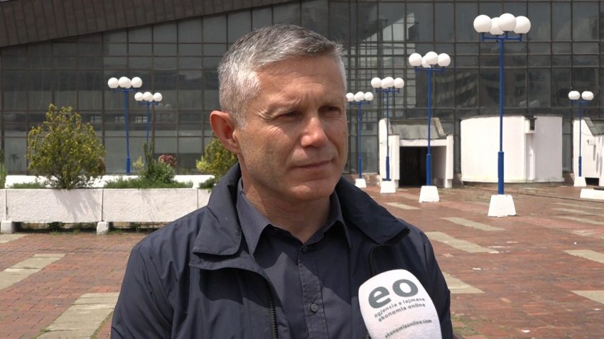 Krimi mbi buxhetin në MPB: Ramadani paralajmëron Prokurorinë për raportin e auditorit