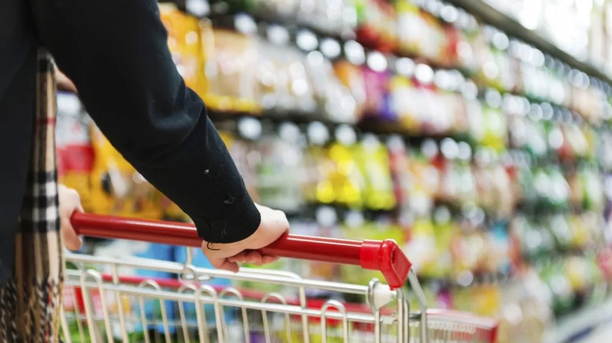 Arrestohet në Prishtinë për vjedhje të përsëritura në market