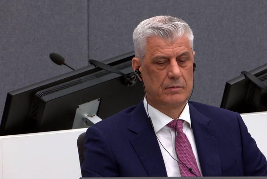 Pse ZPS-ja i thotë "jo" lirimit me kusht të Hashim Thaçit pavarësisht dorëzanisë