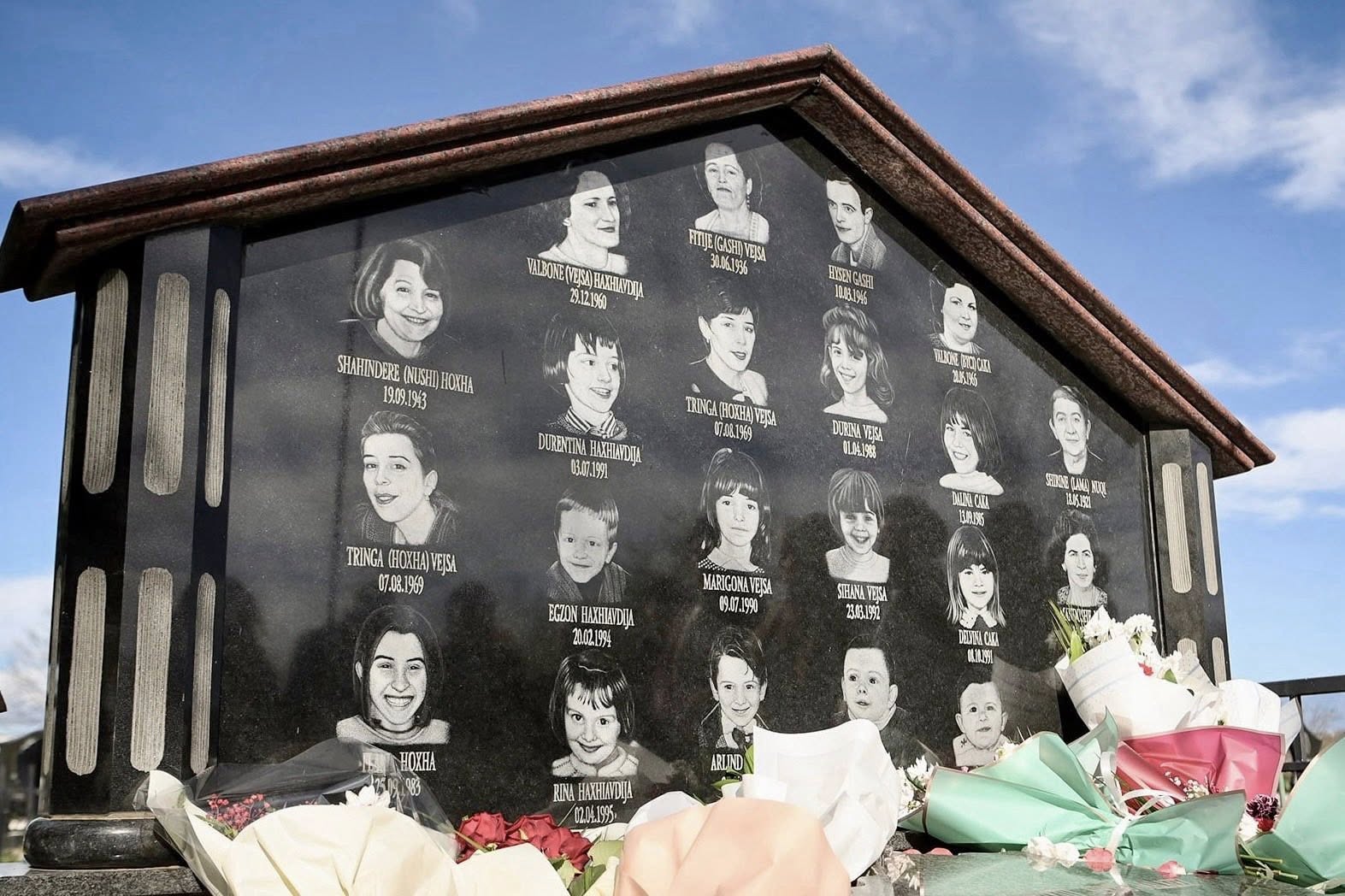 Masakra e Gjakovës 1999 – Kujtesë dhe Thirrje për Drejtësi