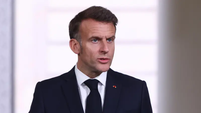 Franca dhe Omani forcojnë bashkëpunimin strategjik dhe sigurinë në Ngushticën e Hormuzit
