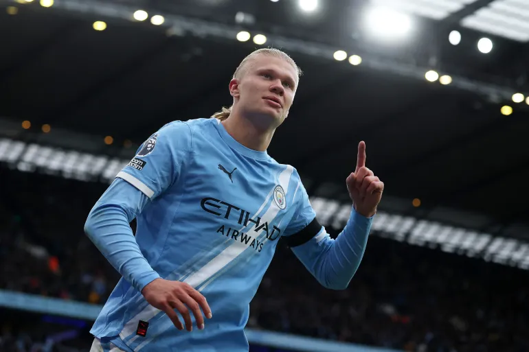 E ardhmja e Haalandit pas largimit të Guardiolës, çfarë pritet në Manchester City?