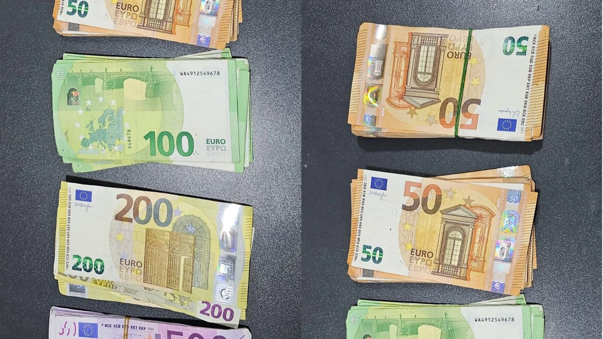 Sekuestrim i madh në Portin e Durrësit, kontrolle të ashpra doganore në vijim