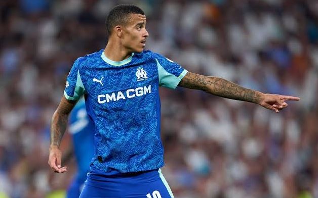 Greenwoodi dhe Tottenham, një transferim që nuk do të ndodhë