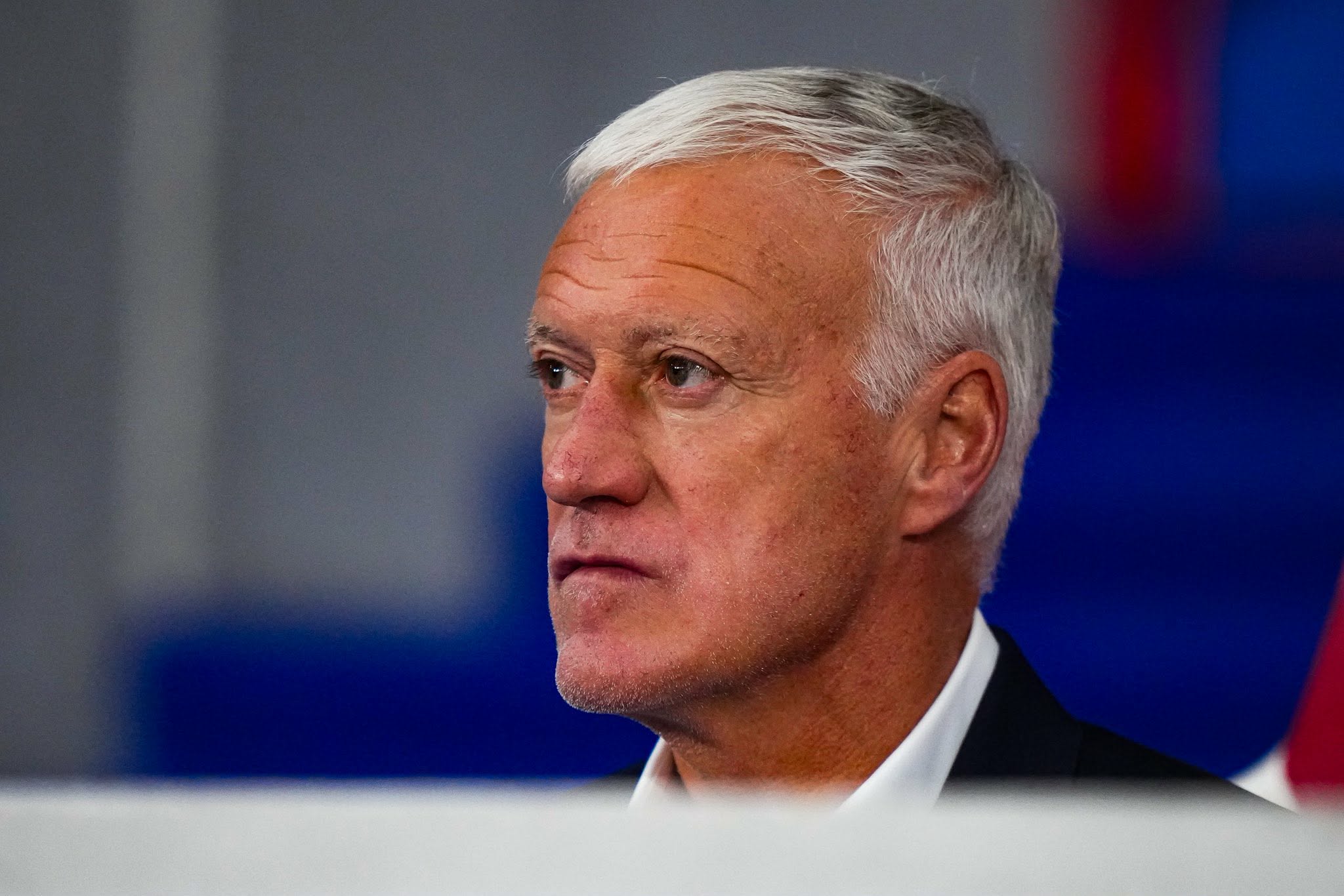 Deschamps vë Spanjën në krye të garës për Kupën e Botës 2026