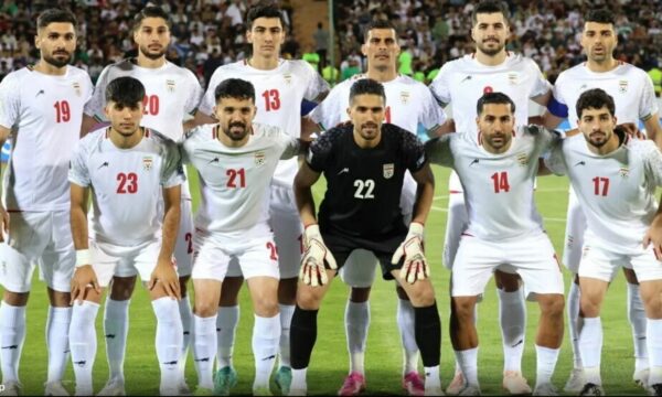 Kombëtarja e Iranit nis rrugëtimin drejt Botërorit me sfida të papritura