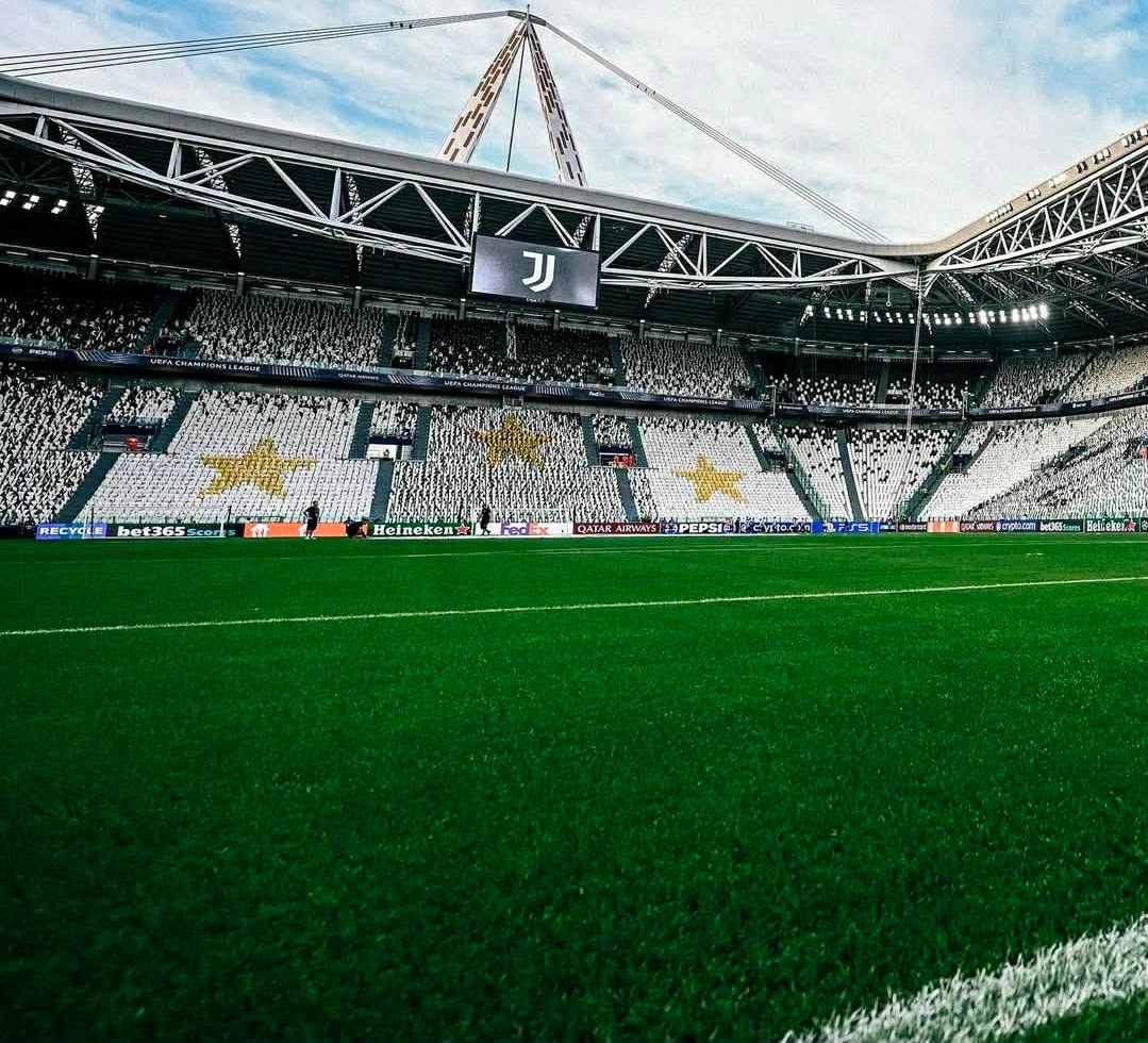 Juventusi nën vëzhgimin e UEFA-s për tre vite me gjobë të rëndë