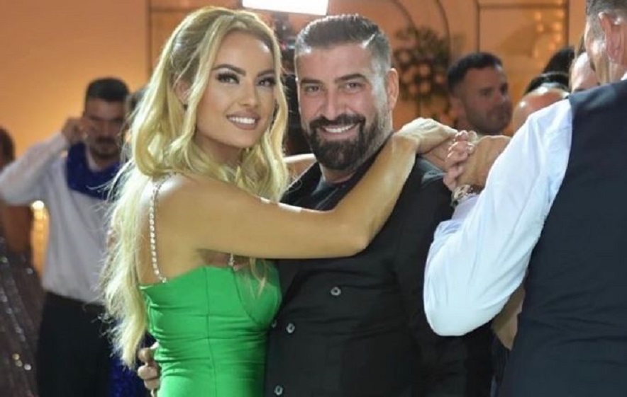 Meda feston ditëlindjen, urimi i veçantë i bashkëshortes ndez emocionet