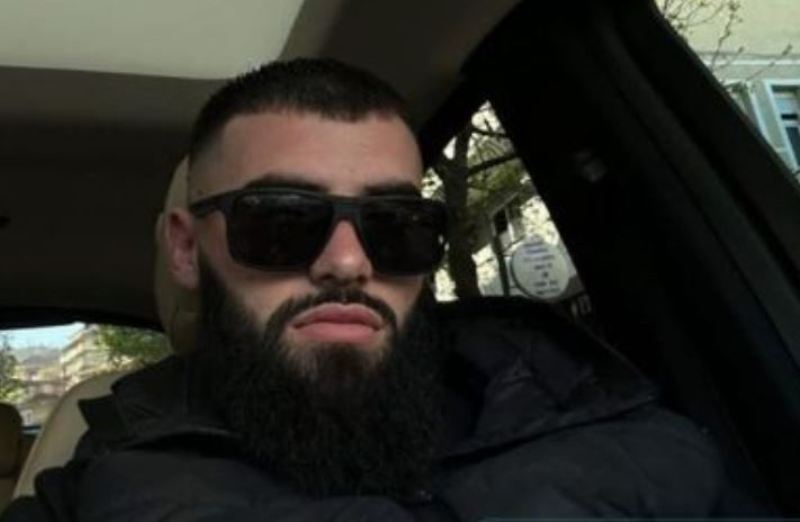 Nikolla Agolli është arrestuar në Përrenjas për plagosjen e 35-vjeçarit në Pogradec.