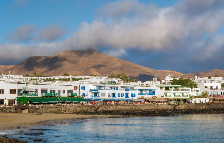 Tragjedia në Lanzarote: Fëmija britanike humb jetën në pishinë hoteli