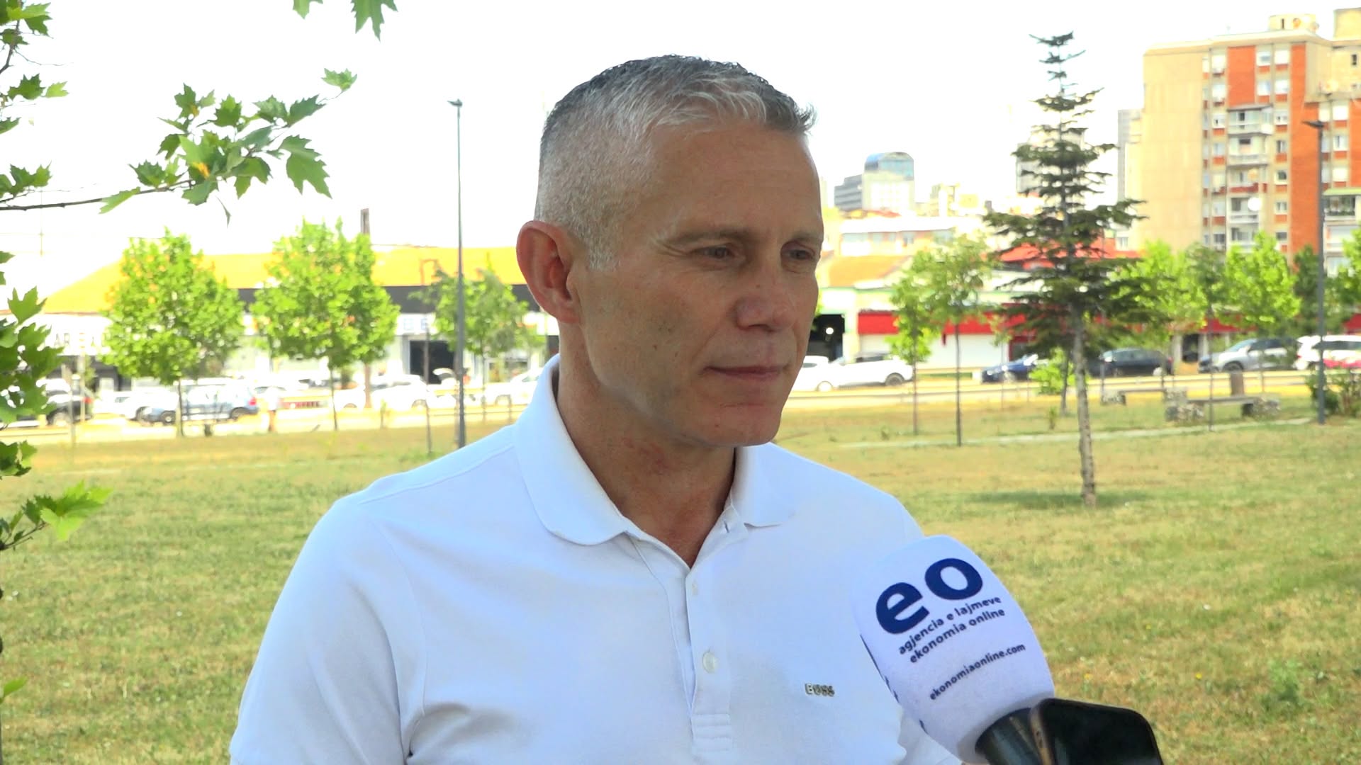 Deklarata e ministres serbe ndez shqetësimet për stabilitetin në Ballkan