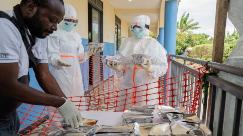 Kriza e Ebolës në Afrikë: Një kërcënim i madh ekonomik dhe shëndetësor