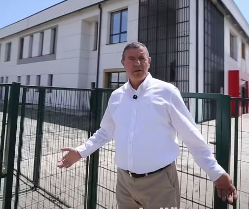Çerdhja në Mazgit, e mbyllur nga pushteti i ri, sfidë për komunitetin lokal