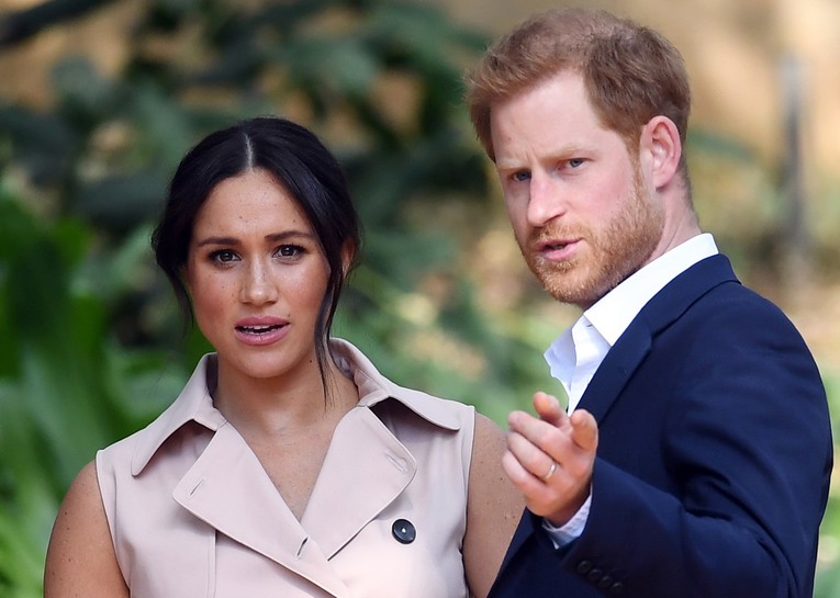 Princi Harry dhe Meghan do të udhëtojnë në Mbretërinë e Bashkuar muajin e ardhshëm së bashku me fëmijët e tyre Archie dhe Lilibet.