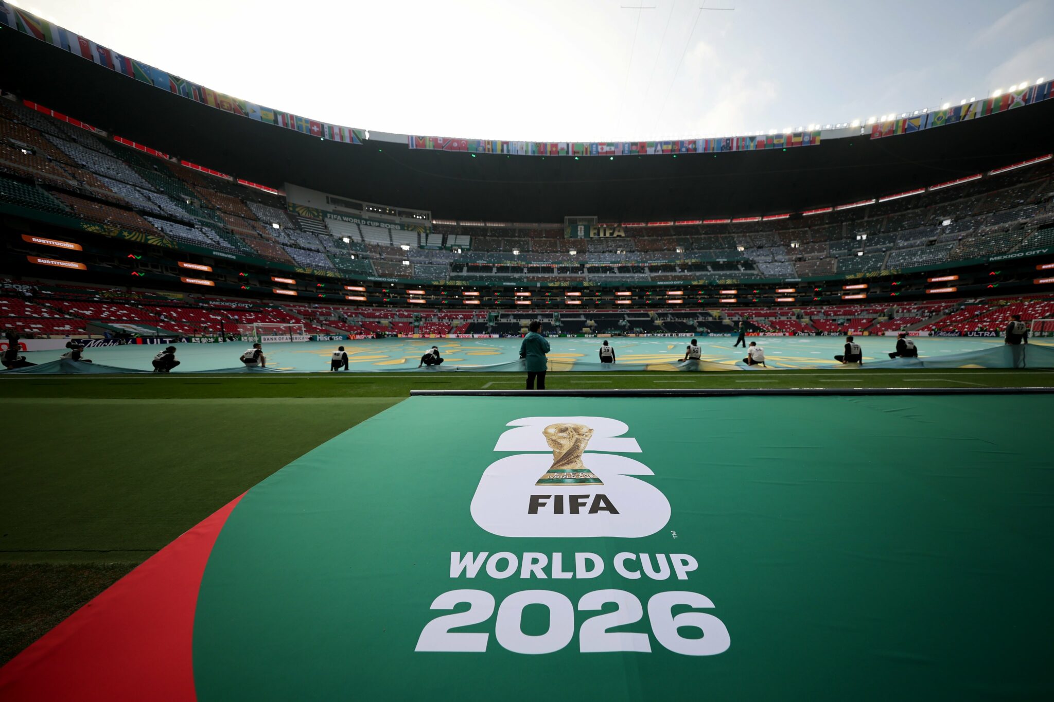 Gjysmëfinalet e Botërorit 2026: Kush do të luftojë për titullin?