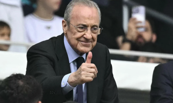 Florentino Pérez paralajmëron përforcime të mëdha në mbrojtje te Real Madrid