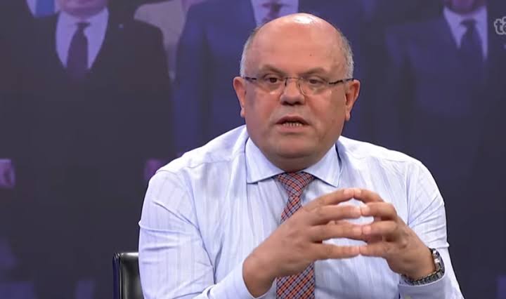 Miti i Serbisë së Madhe si reflektim i ideologjive të rrezikshme historike