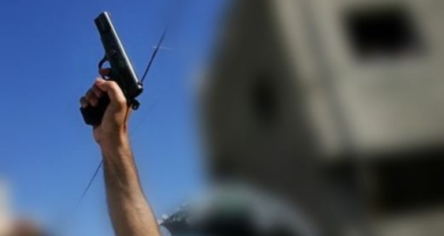 Aksidenti me pushkë ajrore në Drenas dhe pasojat e tij