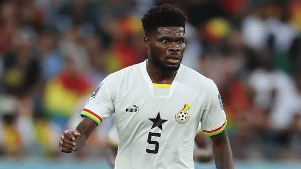 Thomas Partey humb apelin në Gjykatën Federale të Kanadasë dhe nuk do të luajë në ndeshjen hapëse të Ganës në Botërorin 2026.