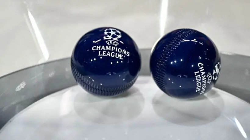 UEFA zyrtarizon datën e shortit për Ligën e Kampionëve 2026/27