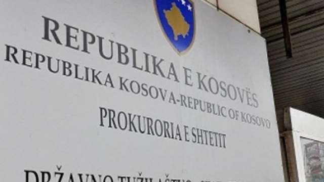 34 aktakuza dhe 10 persona të ndaluar brenda 24 orëve në Kosovë