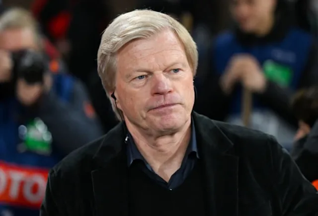 Oliver Kahn paralajmëron: Problemi i Gjermanisë në futboll shkon përtej trajnerëve