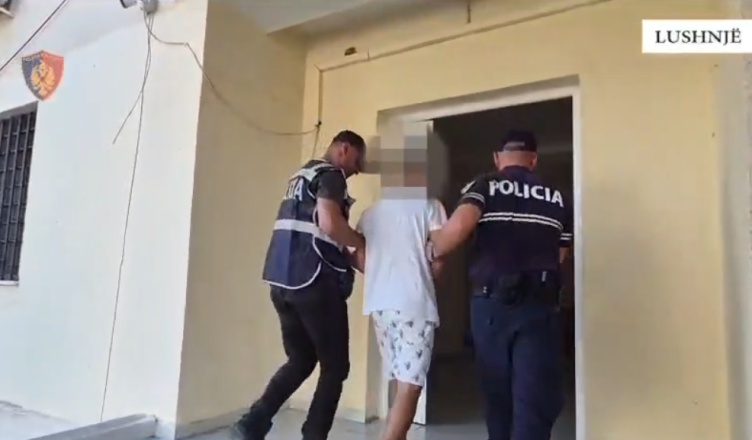 Lushnjë në alarm: Dy vjedhje dhe zjarrvënie në vetëm dy ditë